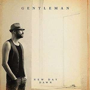 [Amazon Prime] CD - Gentleman: New Day Dawn incl. AutoRip