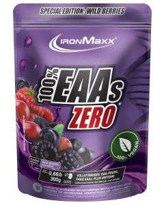 IronMaxx 100% Whey Protein 20,96 €/kg [3 FÜR 2 AKTION]