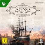 Anno 1800 Console Edition - Xbox Series X|S (VPN Argentinien)