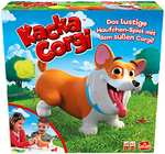 [MÜLLER Filialen] Goliath Toys - Kacka Corgi der kackende Hund für 17€ [Online zzgl. 3,95€ Versand]