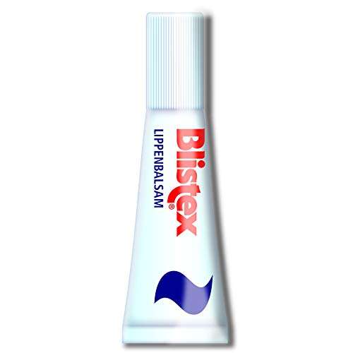 [Prime] Blistex Lippenbalsam 6ml - jetzt zur kalten Jahreszeit - Coupon personalisiert