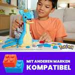 MEGA (Construx) Pokémon Lapras (HKT26) für 29,99 Euro / 527 Klemmbausteine [Amazon Prime]