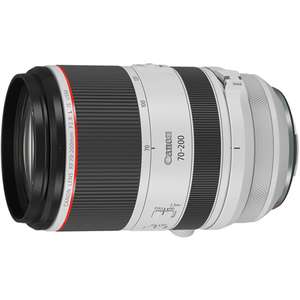 CANON RF 70-200MM F/2.8 L IS USM
