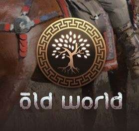 Old World + DLC: Heroes of the Aegean für 35,99€ [GOG] [4X] [Civilization] [Crusader Kings]