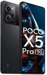Xiaomi Poco X5 Pro 5G 6/128 für 191,94€ möglich (mit Geburtstags-Gutschein + Mi-Points)