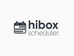 [stacksocial] Hibox Scheduler (Terminbuchungs-App) mit lebenslangem kostenlosen Zugang und Updates