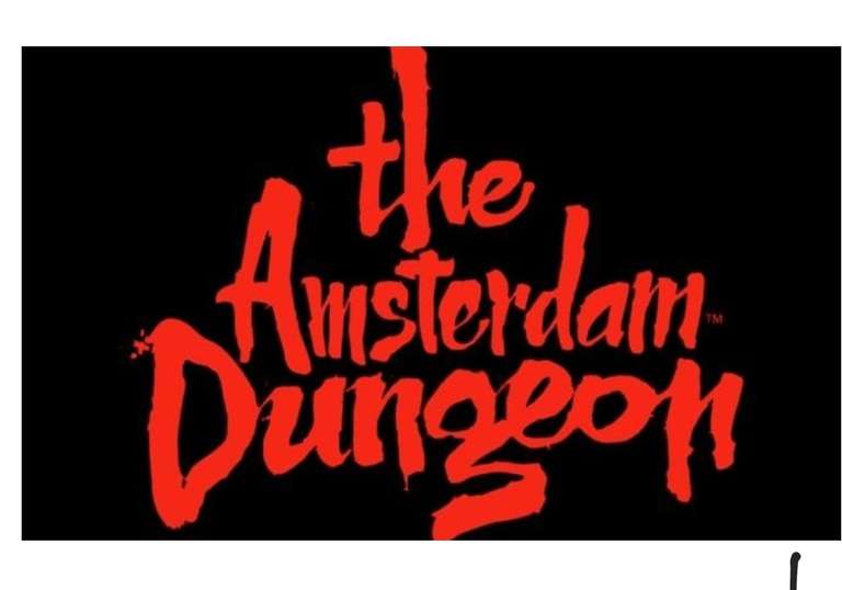 Ticket für Amsterdam Dungeon günstig bei Groupon.nl gültig bis 30.04.2023
