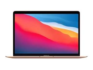 Apple MacBook Air Ret. 13“ Gravis in diversen Farben und Filialen noch verfügbar