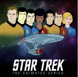 [iTunes] Star Trek Picard - komplette HD Kaufserie für 29,99€ / TOS für 39,99€ / Animated für 19,99€