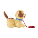 Mattel Fisher-Price - Kleiner Snoopy, bewegliches Spielzeug mit Sound (Prime)