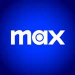 MAX ehemals HBOmax (HBO) Streaming VPN 3$/Monat für 6 Monate.