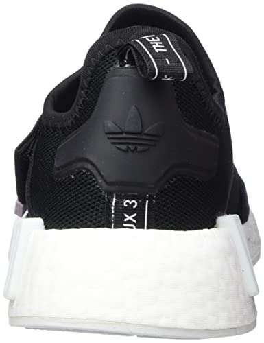 Adidas NMD_R1 Women (GW5698) core black/core black/cloud white GR. 37 1/3