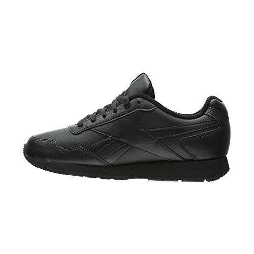 [Amazon] Reebok Royal Glide Sneaker in Schwarz 38,5-50 für 34,95