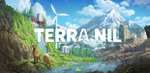 Terra Nil [STEAM] [21,24€] [Gamesplanet]