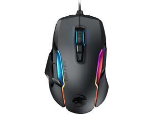 Roccat Kone AIMO Remastered Gaming Maus