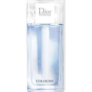 Dior Homme Cologne Eau de Toilette 200ml