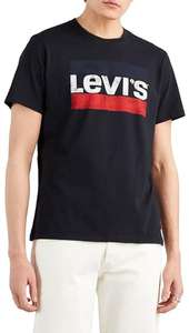 Levi's Herren Sportswear Logo Graphic T-Shirt (prime)