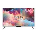 neue Amazon TV mit Einführungsrabatt - QL50F601A 43" / 50" / 55" / 65