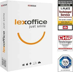 lexoffice - XL (365-Tage - Key) [Download] -