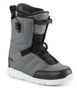 Northwave Snowboard Boots Herren Freedom SL, mit Schnellschnürsystem, Größen 42,43,44,45,46 für 98,99€ zzgl. Versand
