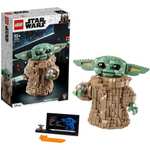 Lego Star Wars – Grogu das Kind (75318) ebay Kostenloser Versand