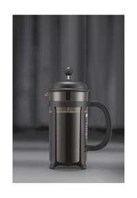 [galeria.de] Bodum Kaffeebereiter "JAVA", 8 Tassen, 1 l für EUR 9,80 (Abholung); 30% Rabatt auf Bodum mit Galeria Kundenkarte (on-/offline)