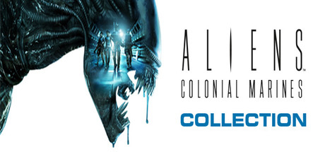[STEAM] Aliens Colonial Marines Collection | Ego-Shooter | Steam Deck spielbar