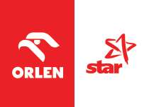 [AMEX Offers] 4€ Rabatt ab 40€ (2x20) bei Star und Orlen Tankstellen