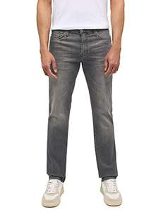 MUSTANG Herren Jeans VEGAS - Slim Fit in einigen Größen für 23,90€ (Prime)