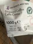 [LOKAL][Kaufland][ Dresden] Lavazza Kaffee 2,69 Euro/ Kilo