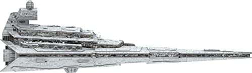 Revell 3D Puzzle - Star Wars Imperial Destroyer (00326)