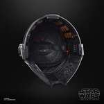 Hasbro The Black Series: The Mandalorian Helm