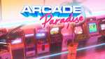 Arcade Paradise Steam Key