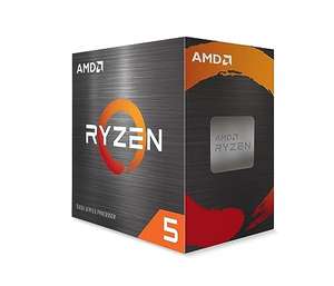 [Amazon / Mindfactory] AMD Ryzen 5 5600X 6x 3.70GHz So.AM4 BOX
