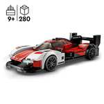 LEGO Speed Champions 76916 - Porsche 963 (Prime)