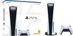 (Mindstar) Sony PlayStation 5 Disc Edition 825GB