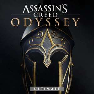 Assassin's Creed Odyssey - Ultimate Edition für 4,25€ mit Gutschein (Shopping Optimization via VPN) - Brazil Epic Games Store