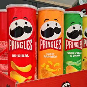 [Budni] Pringles Dose für 1€ (11.08-13.08.2022)
