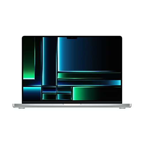 Bisheriger Bestpreis: Apple Macbook Pro 2023 - M2 Pro - 16 Zoll - 1 TB SSD - 16GB RAM - Silber (Amazon)