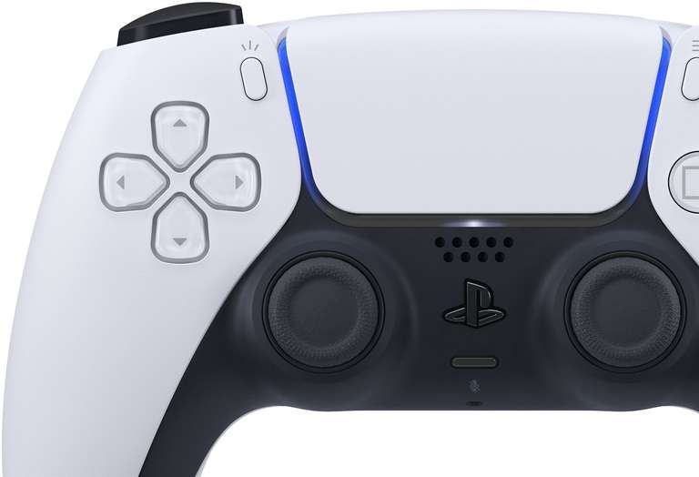 PlayStation 5 DualSense Wireless Controller über Alza