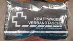 (Tedi offline) Kfz Verbandtasche DIN 13164 (von Leina-Werke GmbH)