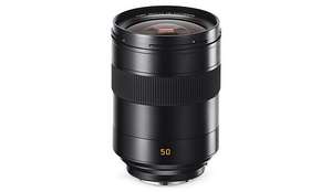 Leica SL 50mm F1.4 Summilux asph. L-Mount Objektiv