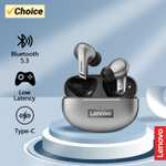 Lenovo LP5 In-ear Kopfhörer für 11,05€ @ Aliexpress