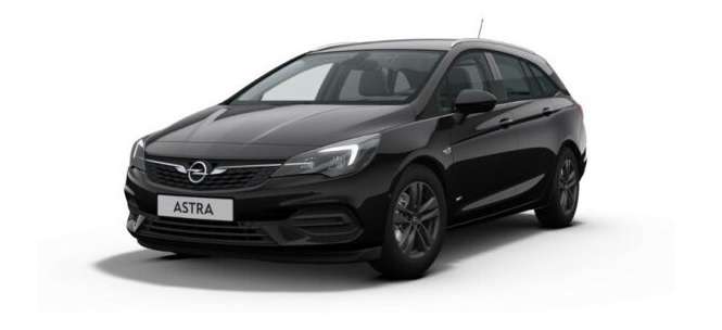 All incl. Auto-Abo (Privat&Gewerbe) Opel Astra Sports Tourer Design & Tech / 15k km p.a. 379€ mon. / 18 Monate