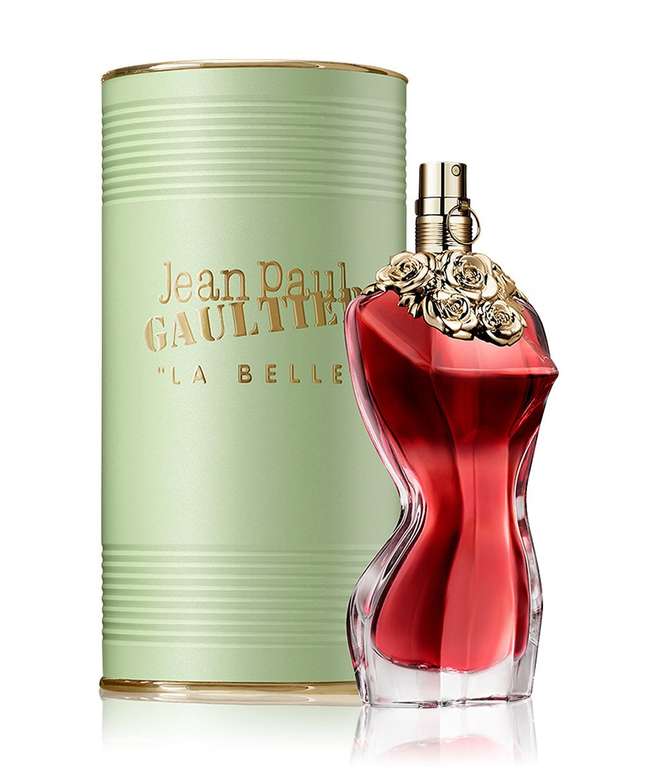 Jean Paul Gaultier 'La Belle' Eau de Parfum 100 ml