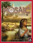 Spiele-Offensive Brettspiele, z.B. Mosaic