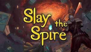 Slay the Spire fur pc (Steam)