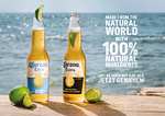 Bierangebote: Corona Extra Premium Lager Flaschenbier, 20 x 0.355 l 16,14€/ Leffe Blonde, EINWEG (24 X 0.33 l Dose) 18,99€ (Spar-Abo Prime)