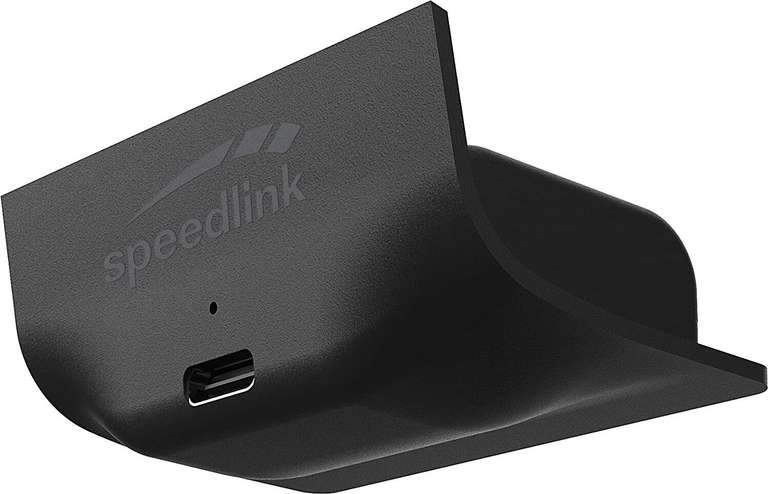 [NBB/Nullprozentshop] Speedlink Xbox Series X/S Pulse X Play & Charge Kit (USB-C, Kabellänge: 3m, Spielen & Laden gleichzeitig)