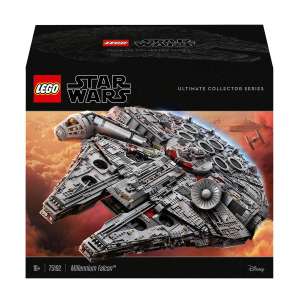 LEGO UCS 75192 Star Wars Millennium Falcon